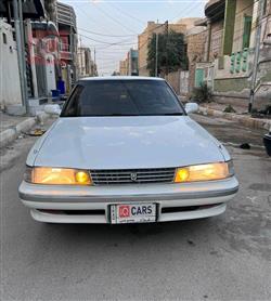 تويوتا II مارك